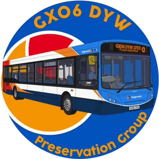 GX06 DYW Preservation Group
